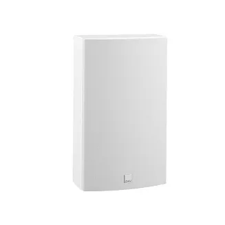 Głośnik naścienny Dali Rubicon LCR (biały) - 4