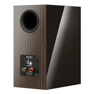 Kolumny podstawkowe Dynaudio Special Forty (ebony) - 5