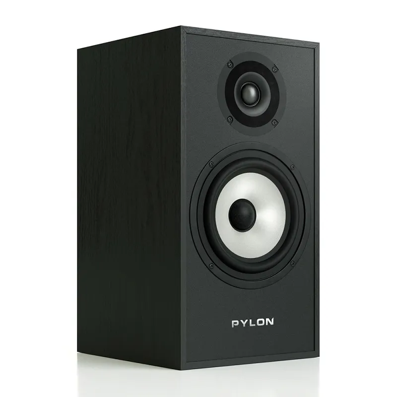Kolumny podstawkowe Pylon Audio Pearl monitor