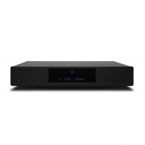 Cambridge Audio CXC 2 (czarny)