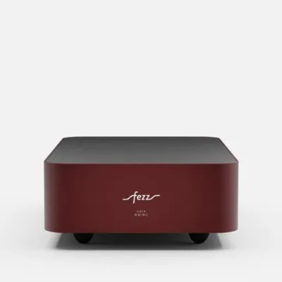 Przedwzmacniacz gramofonowy Fezz Gaia MM/MC (Big Calm) EVO