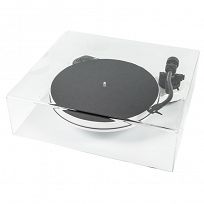 Pro-Ject Cover It RPM 1/3 Carbon