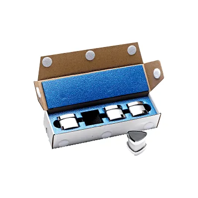 Moon Bridges (czarne) – outlet