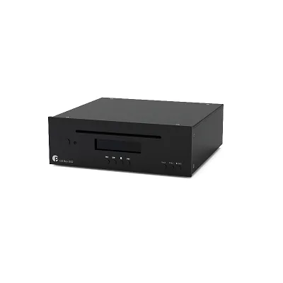 Odtwarzacz CD Pro-Ject CD Box DS2