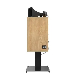 Kolumny Klipsch podstawkowe + Ojas kO-R1 - 5