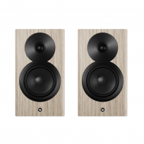 Kolumny podstawkowe Dynaudio Focus 10 (blonde)