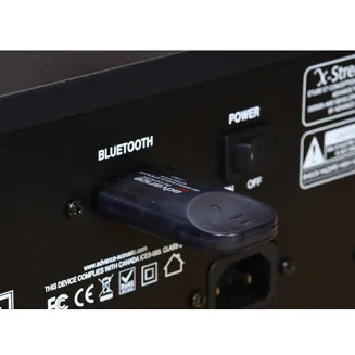 Odtwarzacz sieciowy Advance Acoustic X-Stream9 - 3
