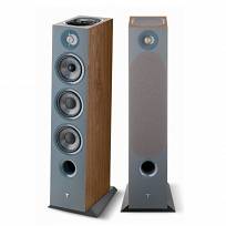 Focal Chora 826 - D (dark wood)