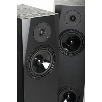 Kolumna podłogowa Pylon Audio Sapphire 25 - 3