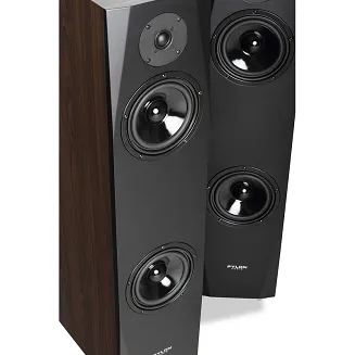 Kolumna podłogowa Pylon Audio Sapphire 25 - 9