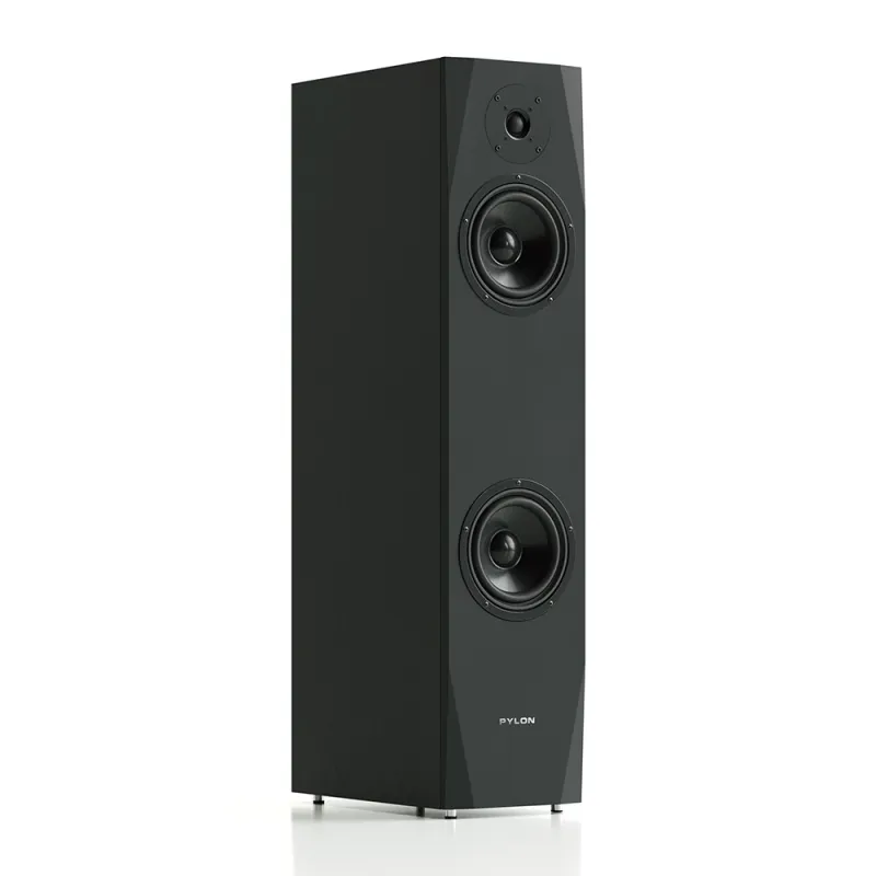 Kolumny podłogowe Pylon Audio Sapphire 25