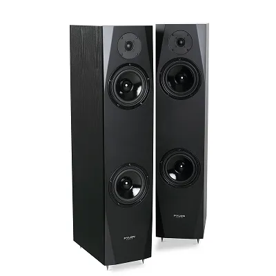 Kolumna podłogowa Pylon Audio Sapphire 25