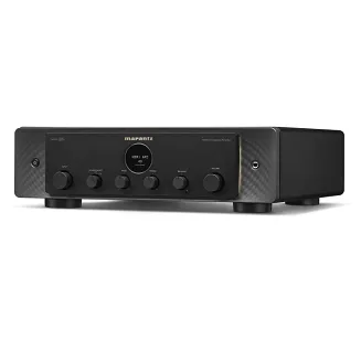 Wzmacniacz zintegrowany Marantz MODEL 40n (czarny) - 2