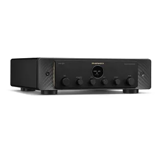 Wzmacniacz zintegrowany Marantz MODEL 40n (czarny) - 3
