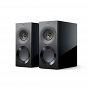 KEF Reference 1 Meta (High-Gloss Black/Grey)