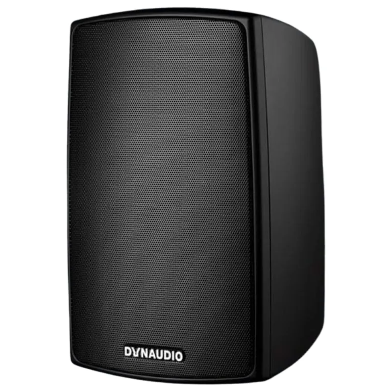 Kolumny naścienne Dynaudio OW6 (czarny)