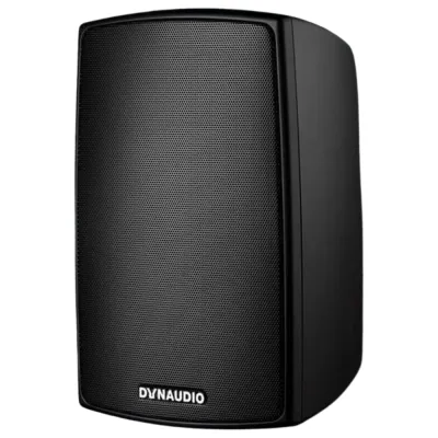 Kolumny naścienne Dynaudio OW6 (czarny)