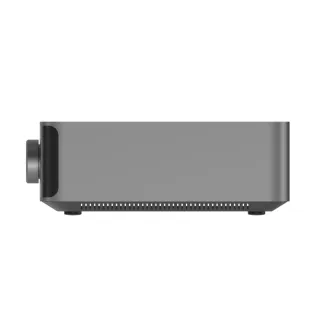 Wzmacniacz zintegrowany i streamer WiiM Amp Ultra - outlet - 5