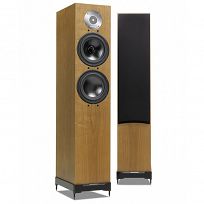 Spendor D7.2 (wiśniowy)