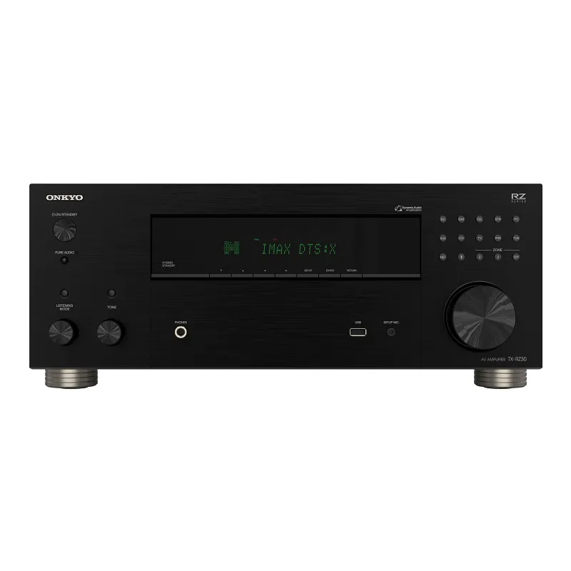 Wzmacniacz kina domowego Onkyo TX-RZ30