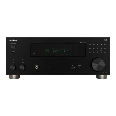 Wzmacniacz kina domowego Onkyo TX-RZ30