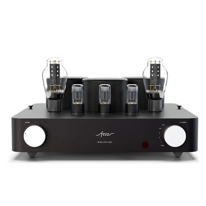 Wzmacniacz lampowy Fezz Mira Ceti Mk2 EVO