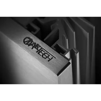 Końcówka mocy Audio Analogue Donizetti Anniversary (srebrny) - 4