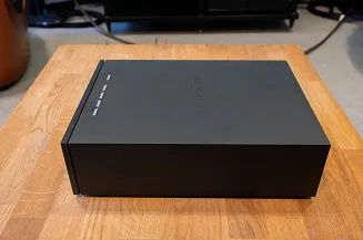 Przetwornik cyfrowo-analogowy Auralic Vega S1 – Outlet - 2