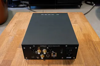 Przetwornik cyfrowo-analogowy Auralic Vega S1 – Outlet - 3