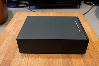 Przetwornik cyfrowo-analogowy Auralic Vega S1 – Outlet - 4