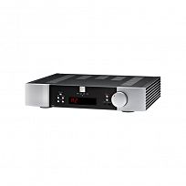 Moon 340i D3PX (czarno- srebrny)