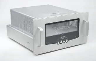 Audio Research Reference 160M (Srebrny) - 4