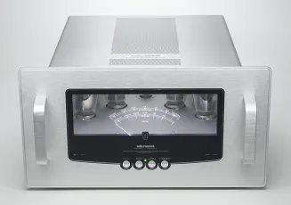 Audio Research Reference 160M (Srebrny) - 3