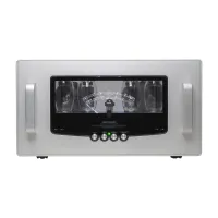 Audio Research Reference 160M (Srebrny)