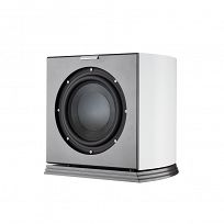 Audiovector R SUB Arrete Satin White