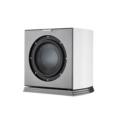 Subwoofer Audiovector R SUB Arrete Satin White