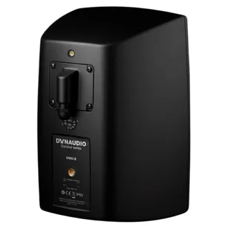 Kolumny naścienne Dynaudio OW8 (czarny) - 2