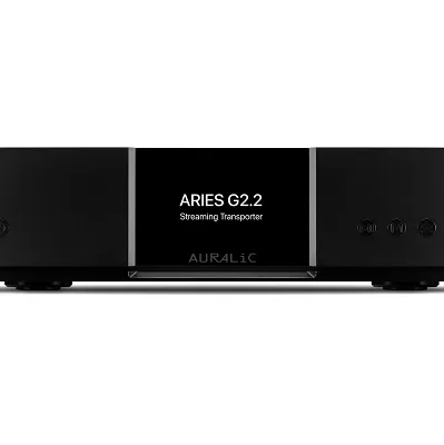 Auralic Aries G2.2
