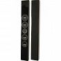 DLS Flatbox Slim XL Czarny