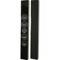 DLS Flatbox Slim XL Czarny