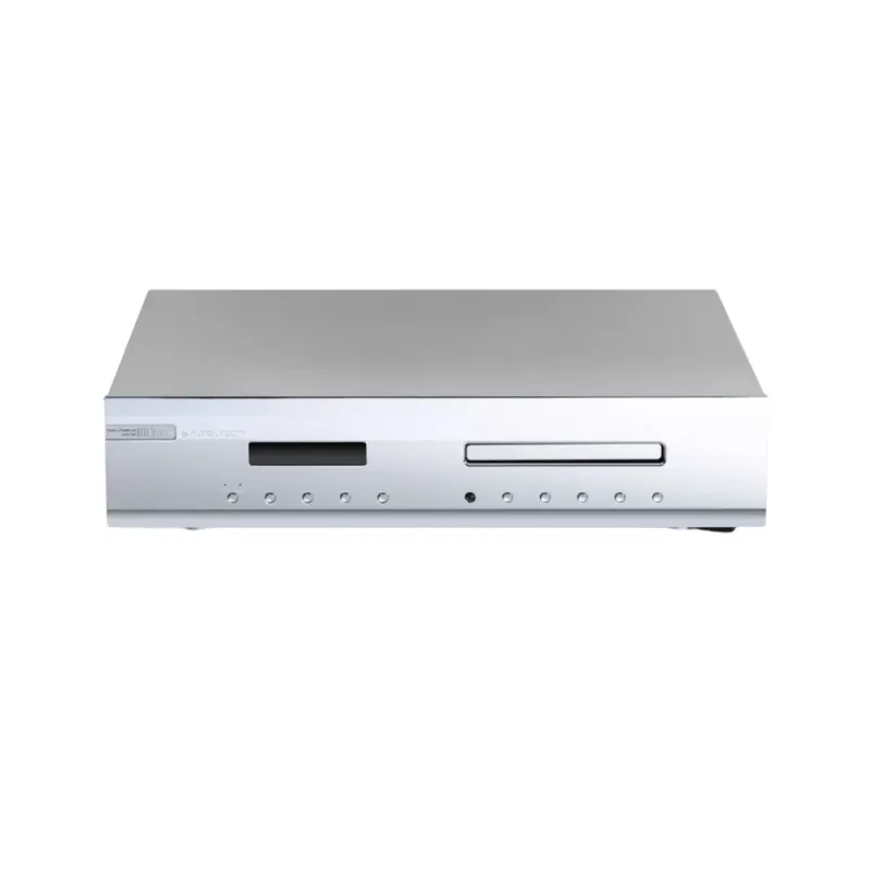 Odtwarzacz CD Musical Fidelity M3scd (chrome)