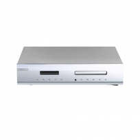 Odtwarzacz CD Musical Fidelity M3scd (chrome)