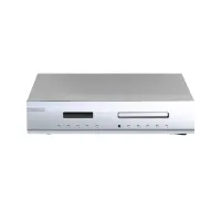 Odtwarzacz CD Musical Fidelity M3scd (chrome)