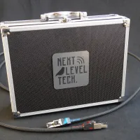 Kabel Ethernet NxLT Earth Ethernet LAN