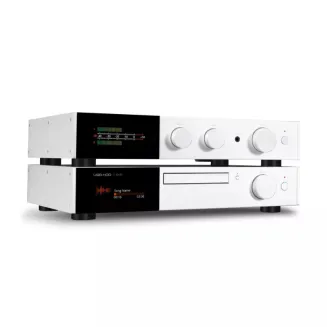 Zestaw Audiolab 9000A + 9000CDT - 2