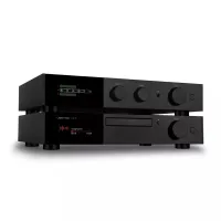 Zestaw Audiolab 9000A + 9000CDT