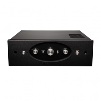 Rogue Audio Pharaoh (Czarny)