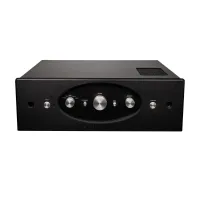 Wzmacniacz lampowy Rogue Audio Pharaoh (Czarny)