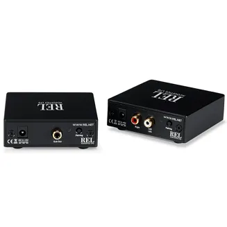 Nadajnik/odbiornik bezprzewodowy REL HT-Air Wireless - 4