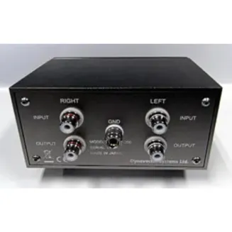 Transformator Step-up Dynavector DV SUP - 200 - 2